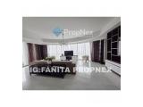 MURAH! JUNIOR PENTHOUSE! Dijual Apartemen ST. MORITZ Tower New Presidential Terbaru dan Terbaik - 3 BR Fully Furnished