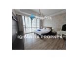 MURAH! JUNIOR PENTHOUSE! Dijual Apartemen ST. MORITZ Tower New Presidential Terbaru dan Terbaik - 3 BR Fully Furnished