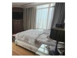 Dijual Murah Apartment Kempinski Private Residence 2 br with Balcony 
