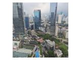 Dijual Murah Apartment Kempinski Private Residence 2 br with Balcony 