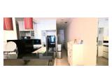 Dijual Murah Apartment Kempinski Private Residence 2 br with Balcony 