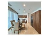 Good Unit Dijual / Disewakan Apartemen 57 Promenade Jakarta Pusat &ndash; 1/2/3 BR Semi/Full Furnished - In House Call Calista 087770007888 For Inquiries 