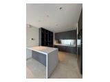 Harga Miring Jual Apartemen Casa Domaine - 3 BR Hadap Thamrin, Dapur Luas + Island, Layout Luas & Enak, Kondisi Terawat
