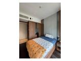 Harga Miring Jual Apartemen Casa Domaine - 3 BR Hadap Thamrin, Dapur Luas + Island, Layout Luas & Enak, Kondisi Terawat