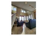 Jual Apartemen Kintamani Condominium 4 Bedroom ( Penthouse )