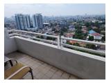 Jual Apartemen Kintamani Condominium 4 Bedroom ( Penthouse )