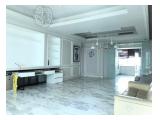 Good Deal Jual Apartemen The Peak at Sudirman - 3 Bedroom size 232 sqm Private Lift, Renovated Unit, Price Rp 7.5 Milyar - Call Yuanita Kunci Realty