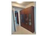 Dijual Cepat Apartemen Batavia Tower 1 &ndash; 1BR Luas 46 m2 Furnished Harga 1,2M Nego
