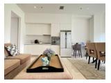 Best Deal For Sale Apartemen Senopati Suites Jakarta Selatan &ndash; Good Unit Available All Type Bedroom Ready To Move In