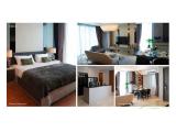 Jual Apartemen Aerium 2/3 BR Brand New Semi furnished PROMO !!! Hub : IPENG 0811183376