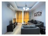 Dijual Apartemen Setiabudi Residence Tower B Fully Furnished 2 Bedroom 2 Bathroom Luas 99m2 Lokasi Strategis 