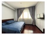 Dijual Apartemen Setiabudi Residence Tower B Fully Furnished 2 Bedroom 2 Bathroom Luas 99m2 Lokasi Strategis 