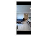 JUAL Cepat dan Unit Langsung Tersewa - 2BR Furnished di Apartemen 57 Promenade di Jakarta Pusat