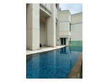 Jual Apartemen The Pakubuwono Residence - 5+1 BR 1.100 m2 Luxurious Penthouse 2 Storeys with Pool, Rp 65 M - Contact Yuanita Kunci Realty