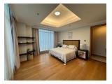 Good Unit Dijual Apartemen Kempinski Residence, Jakarta Selatan &ndash; All Type Bedroom Ready To Move In