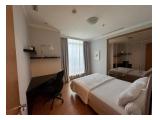Good Unit Dijual Apartemen Kempinski Residence, Jakarta Selatan &ndash; All Type Bedroom Ready To Move In