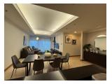 Good Unit Dijual Apartemen Kempinski Residence, Jakarta Selatan &ndash; All Type Bedroom Ready To Move In