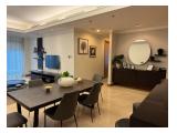 Good Unit Dijual Apartemen Kempinski Residence, Jakarta Selatan &ndash; All Type Bedroom Ready To Move In