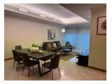 Good Unit Dijual Apartemen Kempinski Residence, Jakarta Selatan &ndash; All Type Bedroom Ready To Move In