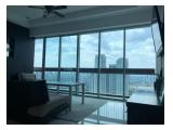 Dijual Apartemen Kemang Mansion Jakarta Selatan - Tipe 2 Kamar Tidur - Furnished