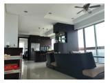 Dijual Apartemen Kemang Mansion Jakarta Selatan - Tipe 2 Kamar Tidur - Furnished