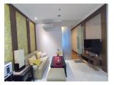 Dijual Cepat Apartemen Residence 8 Tower 2 Luas 94 m2 Tipe 2BR Kondisi Furnished Harga 3.2M Negotiable 