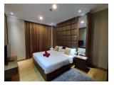Dijual Cepat Apartemen Residence 8 Tower 2 Luas 94 m2 Tipe 2BR Kondisi Furnished Harga 3.2M Negotiable 