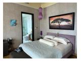 Dijual Cepat Apartemen The Peak Sudirman Tower Regal Tipe 3BR Luas 156 m2 Kondisi Furnished Harga 4.5M Negotiable (Unit With Balcony) !!!