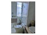 Dijual Cepat Apartemen The Peak Sudirman Tower Regal Tipe 3BR Luas 156 m2 Kondisi Furnished Harga 4.5M Negotiable (Unit With Balcony) !!!