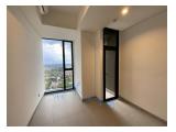 For Fast Sale Apartment Studio Unfurnished - Fatmawati City Center