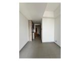 For Fast Sale Apartment Studio Unfurnished - Fatmawati City Center
