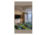Jual Apartemen ? Fatmawati City Center 1BR Dekat MRT Fatmawati Furnished Siap Huni