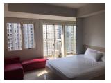 Dijual Studio Apartemen Royal Medit Full Furnished