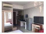 Dijual Studio Apartemen Royal Medit Full Furnished