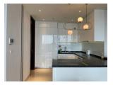 Dijual Cepat Apartemen Anandamaya Residence 2BR, Luas 150 sqm, Furnished. Harga 8,5M Nego