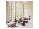 Brand New! Di Jual / Di Sewakan Apartement Le Parc Resident at Thamrin Nine Jakarta Pusat 3BR - 5BR 