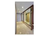 Di Jual L'Avenue Apartemen Residence Jakarta Selatan