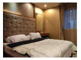 Dijual Apartemen Sahid Sudirman - Tipe 2 Kamar Tidur - Kondisi Furnished - Siap Huni