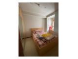 Dijual Unit Apartemen Royal Mediterania Garden Residence Kondisi Furnished Tipe 2BR Sertifikat