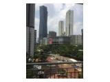 DIJUAL Apartemen 1,2 dan 3 Kamar Tidur Fully Furnished