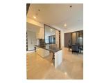 Spacious & Comfortable 2BR at The Stature Residences 148 m&sup2; &ndash; Price Rp7M. Contact YUANITA 0812 9886 3863