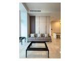 Spacious & Comfortable 2BR at The Stature Residences 148 m&sup2; &ndash; Price Rp7M. Contact YUANITA 0812 9886 3863