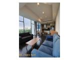 Dijual Apartemen 3 Kamar Tidur Full Furnished di Verde Apartemen Kuningan Jakarta
