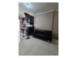 Dijual Unit Apartemen Mediterania Garden Residence 2 Kondisi Furnished Tipe 2BR Low Floor
