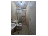 Dijual Unit Apartemen Mediterania Garden Residence 2 Kondisi Furnished Tipe 2BR Low Floor