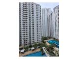 Dijual Unit Apartemen Mediterania Garden Residence 2 Kondisi Furnished Tipe 2BR Low Floor