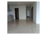 Apartemen Veranda 3BR Kondisi Terawat
