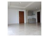 Apartemen Veranda 3BR Kondisi Terawat