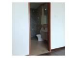 Apartemen Veranda 3BR Kondisi Terawat