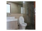 Apartemen Veranda 3BR Kondisi Terawat